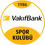 Vakifbank (W)