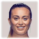 Paula Badosa Gibert (W)