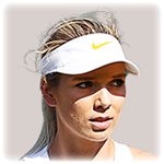 Katie Boulter (W)
