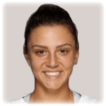 Jaqueline Cristian (W)