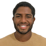 Joao Lucas Reis Da Silva