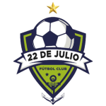 22 de Julio