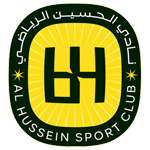 Al-Hussein