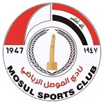 Al-Mosul