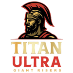 Titan Ultra
