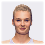 Dayana Yastremska (W)