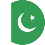 Pakistan (W)