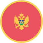 Montenegro (W)